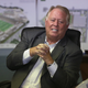 Real Salt Lake owner Dell Loy Hansen.